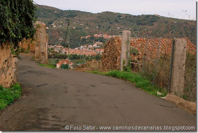 6985 Circular a Santa Brígida(Cuesta La Grama) 6985 Circular a Santa Brígida(Cuesta La Grama)