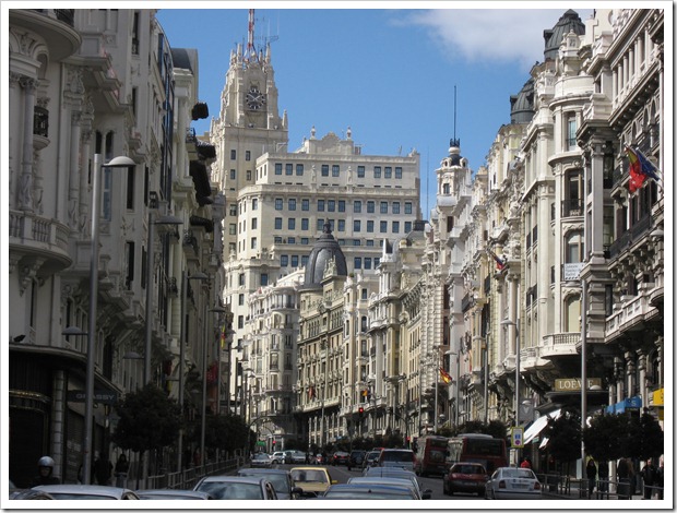 Madrid_Gran Via2