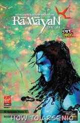 P00006 - Ramayan 7soles Out #7 P00006 - Ramayan 7soles Out #7