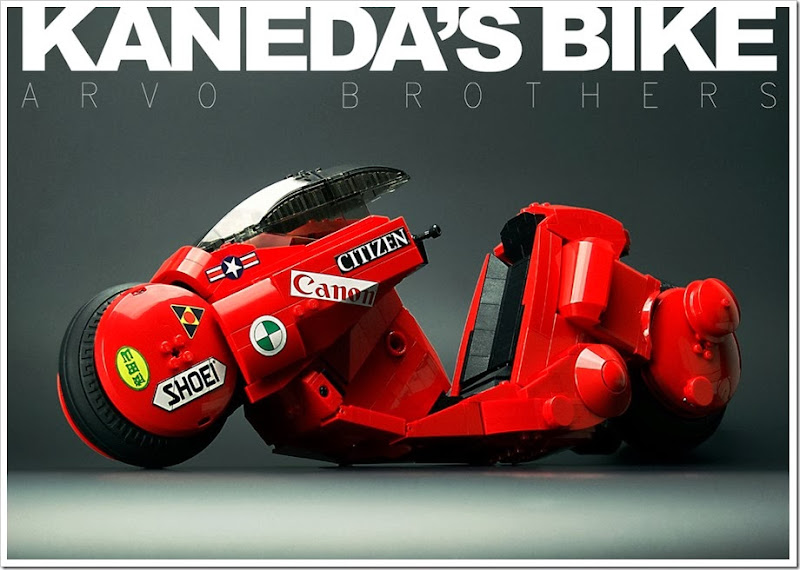 AKIRA_Motorcycle AKIRA_Motorcycle