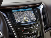 2015 Cadillac Escalade