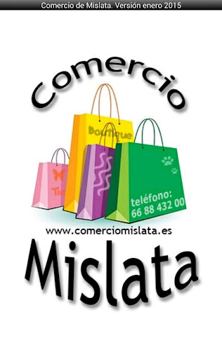 Guia de Comercio de Mislata