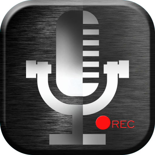 Voice Recorder Free 音樂 App LOGO-APP開箱王