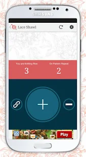 knit tink | Row Counter(圖1)-速報App
