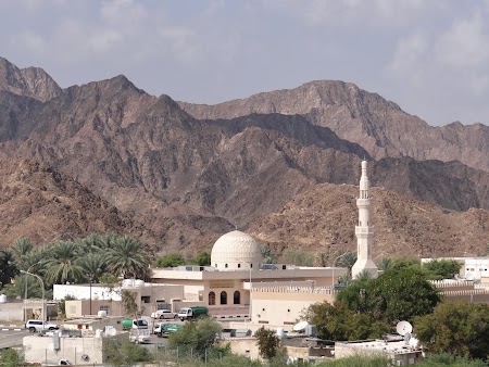 Moschee Hatta