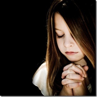praying_child