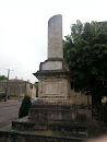 Monument aux morts de Latresne