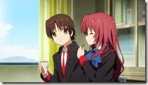 Little Busters EX - 07 - 26