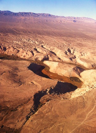 Atacama-2 Test Site