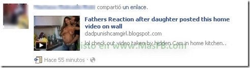 Facebook Worm 20111212 Facebook Worm 20111212