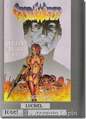 P00032 - Stormwatch v1 P00032 - Stormwatch v1