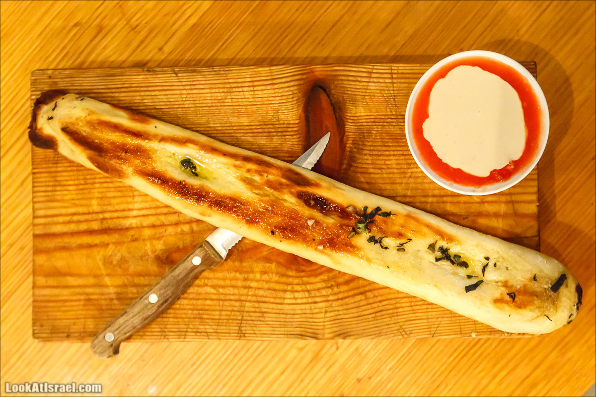 LookAtIsrael.com - Ресторан Калимера в Яффо | Kalimera rest in Jaffa port | מסעדת קלימרה בנמל יפו