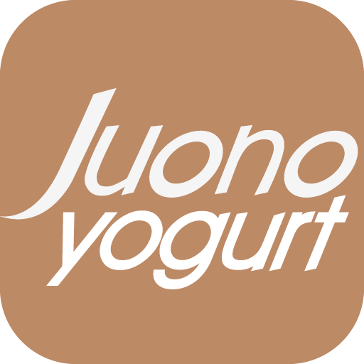Juono Yogurt 購物 App LOGO-APP開箱王