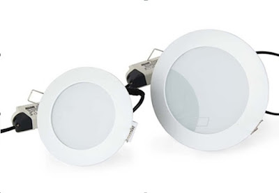 Bí quyết lựa chọn đèn LED downlight âm trần chất lượng Đèn LED âm trần siêu mỏng chất lượng cao tại TPHCM