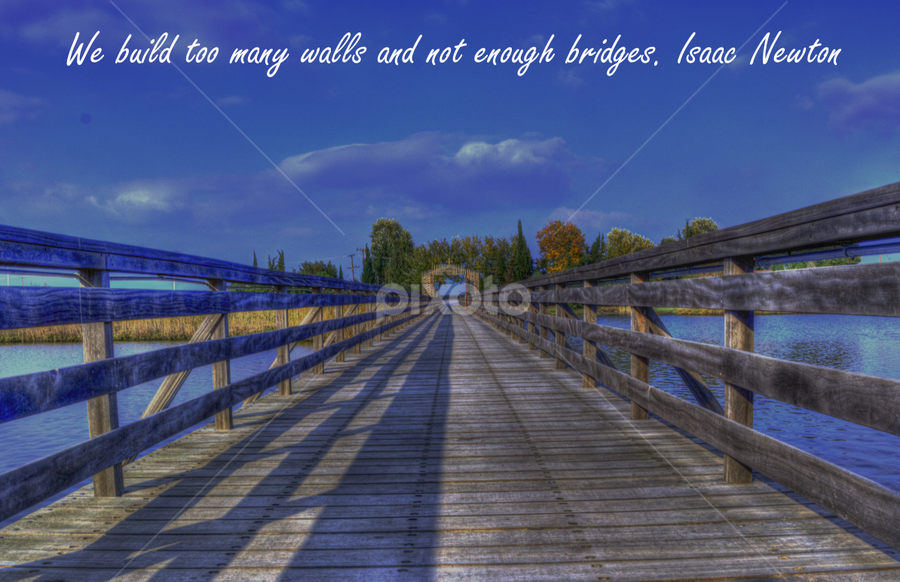 Good Bridge Quotes