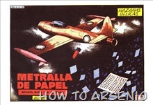 P00007 - Metralla de Papel v16 #20 P00007 - Metralla de Papel v16 #20