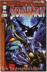 P00014 - Stormwatch v1 #9 P00014 - Stormwatch v1 #9