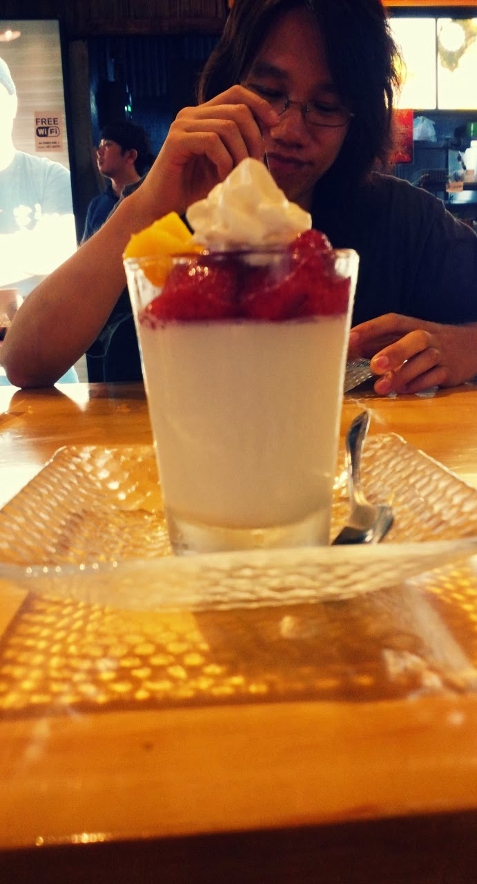 Soul in a Fishbowl Bangkok