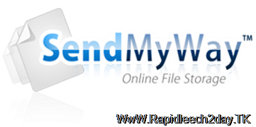 SendMyWay logo