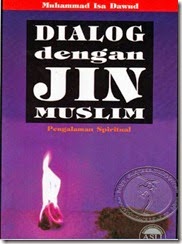 Free ebook  Dialog dengan Jin Muslim PDF