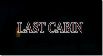 last cabin