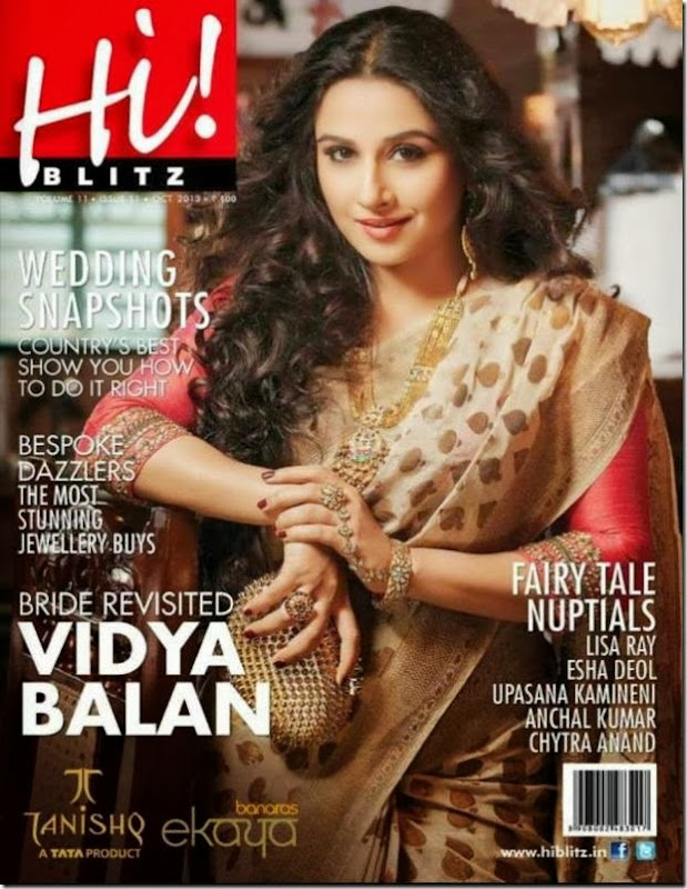 vidya-balan-sizzles-on-covers-of-hi!-blitz-october-2013 (3)