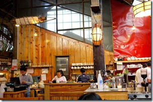 baguio cafe by the ruins
