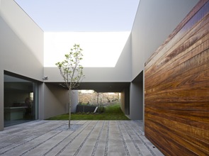 Arquitectura arquitectura revestimiento madera en quinta patino frederico valsassina