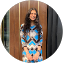 Poorvi Sharma profile picture