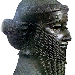 20 - Naram-Sin