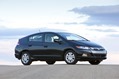 2012 Honda Insight LX