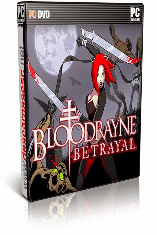 BloodRayne Betrayal-SKIDROW-pc-cover-box-art-www.descargasesc.net