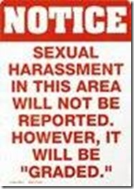sexual harassment not reported2