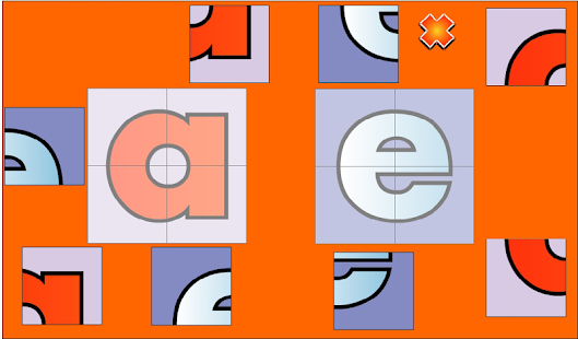 VOCALES INGLES VOWELS FOR KIDS(圖1)-速報App