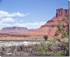 Moab Scenic Byway 128 043