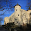 Zamek w Niedzicy