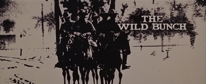 title the wild bunch