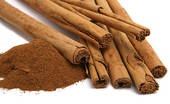 cinnamon sticks and powder
