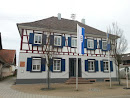 Rathaus Dundenheim