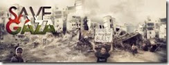 Save Gaza Wallpaper2