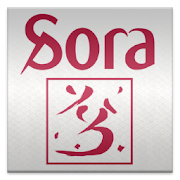 Sora Restaurant  Icon