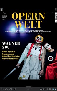 Opernwelt Screenshots 3