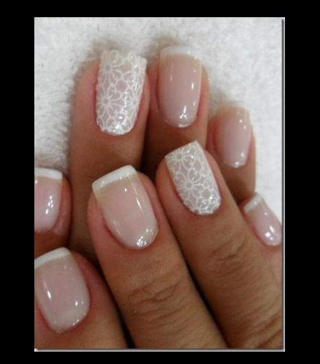 Nails By Alea Unghii Pentru Mirese
