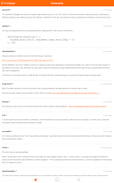 Front Page by Ionic poster 5