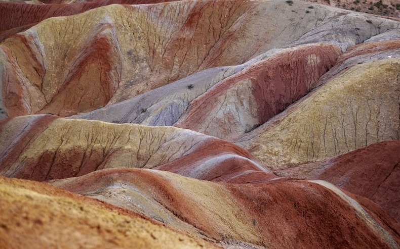 danxia-landform-2