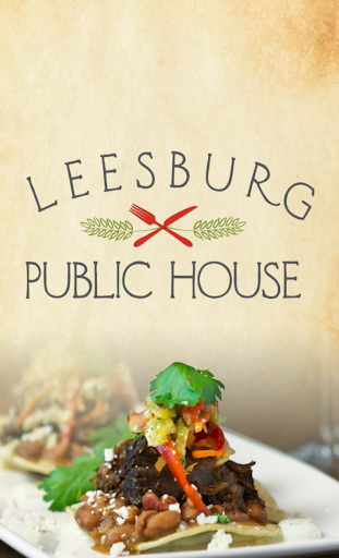 Leesburg Public House