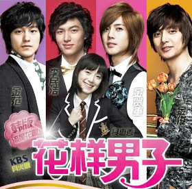 kumpulan FF " Fan Fiction" and all about kpop: 7 drama korea populer