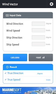 Wind Vector(圖3)-速報App