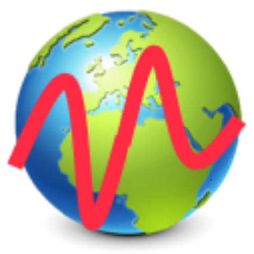 Earthquake Monitor 工具 App LOGO-APP開箱王