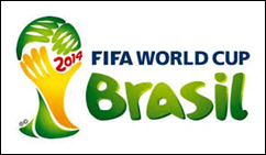 Copa Mundail FIFA Brasil 2014